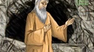 Преподобный Иоанн Лествичник