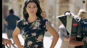 Monica belluchi/Моника Беллуччи/как менялась красота