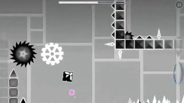 ТОП 5 САМЫХ ПРОСТЫХ ДЕМОНОВ | Geometry dash смотреть онлайн