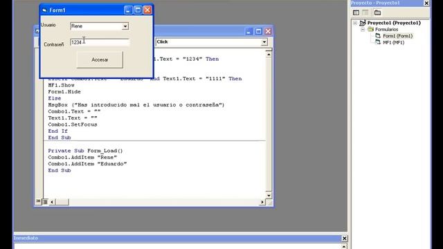 ? Conexión a Base de datos con ADO en Visual Basic 6.0 | MDI | DataEnviroment | DataReport 1 смотреть онлайн