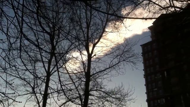 След от метеорита центр Челябинска смотреть онлайн