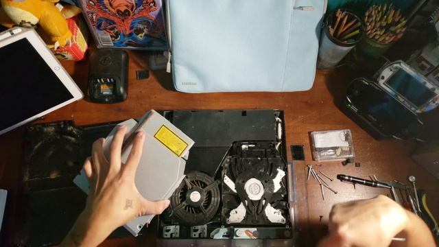 ps3 blueray lens cleaning смотреть онлайн