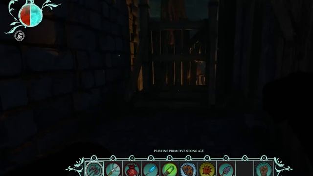 Underworld Ascendant | Update 4 Full Walkthrough (No Commentary) | Pt 1 смотреть онлайн