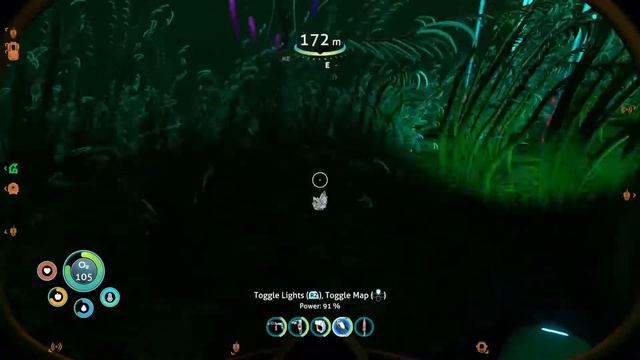 Subnautica Sub Zero Play Through part 3 смотреть онлайн