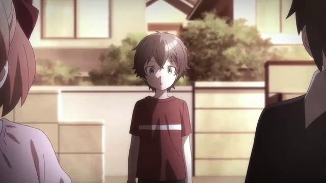 shichisei no subaru eps 1 Clips смотреть онлайн