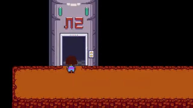 Undertale: Подземная сказка №9 (Маффет) смотреть онлайн