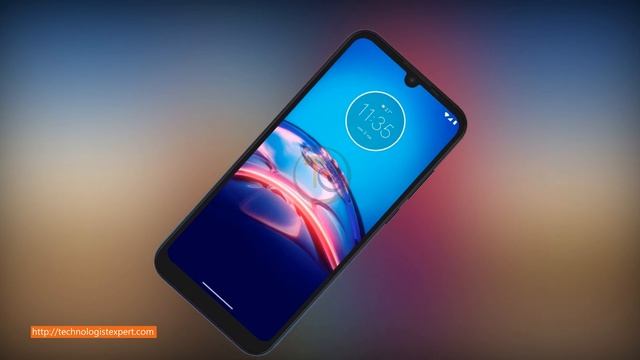Motorola Moto E6s (2020) - Budget Smartphone with MediaTek Processor!!! смотреть онлайн