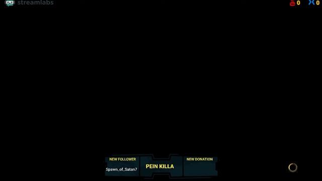 Soul Caliber VI ( CPU X CPU ) no mic смотреть онлайн