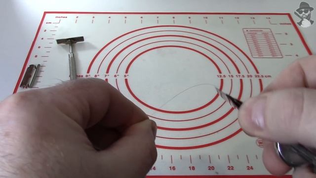 ?? ЗАТОЧКА любого ЛЕЗВИЯ до ОСТРОТЫ ОПАСНОЙ БРИТВЫ - ЭТО ПРОСТО ????? смотреть онлайн