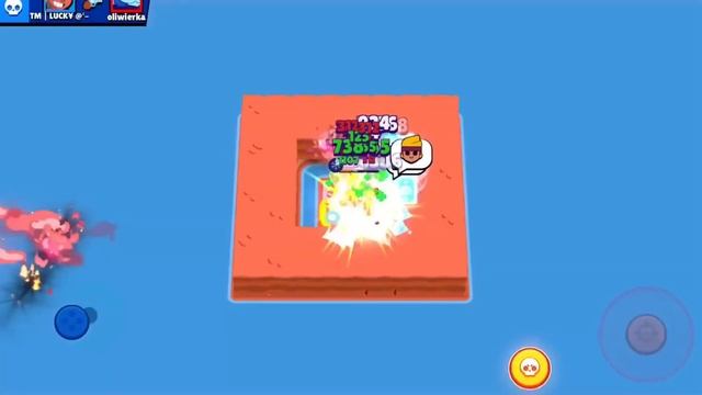 Complete 1000 TOKENS QUEST With GRIFF! Brawl Stars смотреть онлайн