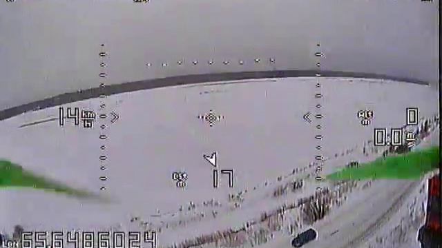 Эпик фейл. Как не надо летать на дроне сразу после сборки... (FPV Хобби) смотреть онлайн