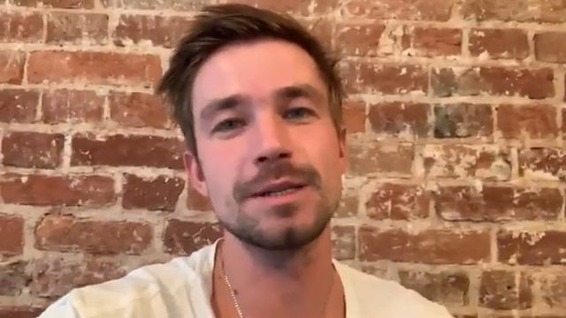 Александр Петров поддержал акцию «Дети вместо цветов» — 2019 смотреть онлайн