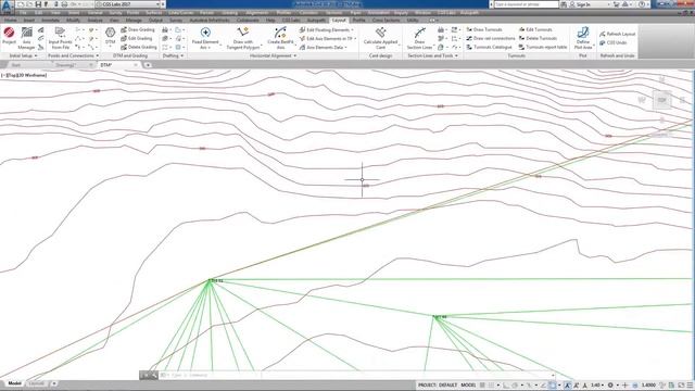 Ferrovia - DTM смотреть онлайн