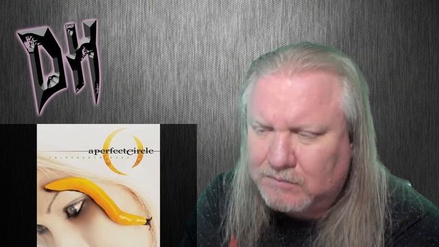 A Perfect Circle - The Noose REACTION & REVIEW! FIRST TIME HEARING! смотреть онлайн