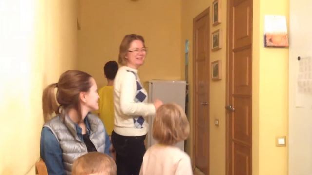 Крылов "Лебедь, рак и щука" смотреть онлайн