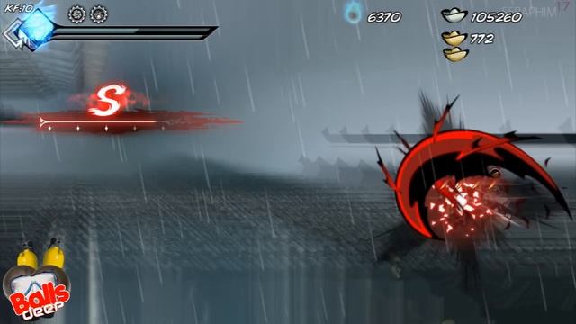 Balls Deep: Rainblood Chronicles: Mirage смотреть онлайн