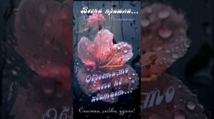 Муз.открытка. Добрый  день!
Весна пришла.Яркое,красивое
видео