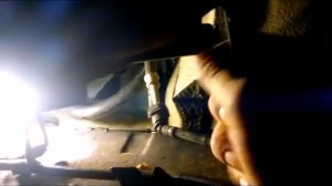 УАЗ ПАТРИОТ. Стартер. Как снять стартер. Новый UAZ PATRIOT