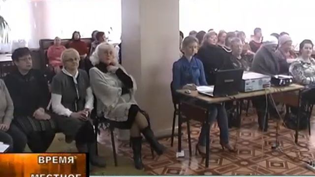 "Минута славы в библиотеке" новый цикл мероприятий. "И мастерство, и вдохновенье" смотреть онлайн