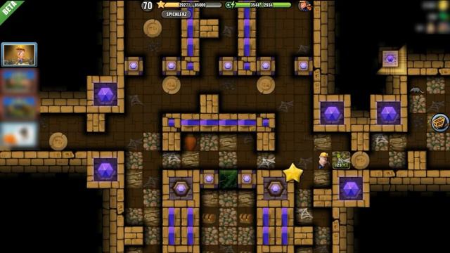 Bastet - Granary (Spichlerz) Part 2