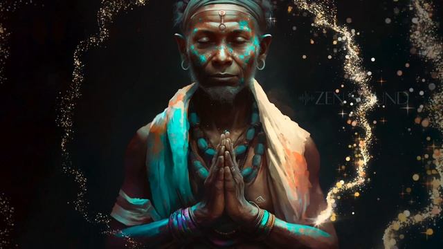 Исцеление На Всех Уровнях – Флейта И Поющие Чаши Для Глубокой Медитации | Дзен Музыка Звукотерапия смотреть онлайн