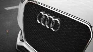 2Scratch - AFTERLIFE / Audi RS6 & A5 Showtime