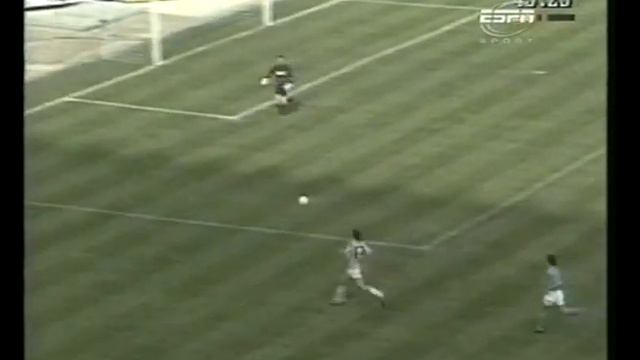 SSC Napoli - FC Juventus 1990-03-25 Seria A  30rd