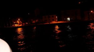 ПЕРВАЯ НОЧЬ НА ЯХТЕ ЭЛЛИ ДИ ИДЕМ НА ОСТРОВ ДУХОВ | #2 АМУЛЕТ АлоЯ Вера