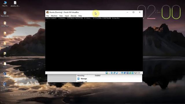 ✅ Ubuntu Full Screen | How To Make Ubuntu Full Screen In VirtualBox (Windows 10 PC) смотреть онлайн