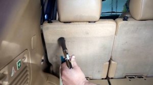 химчистка торнадором