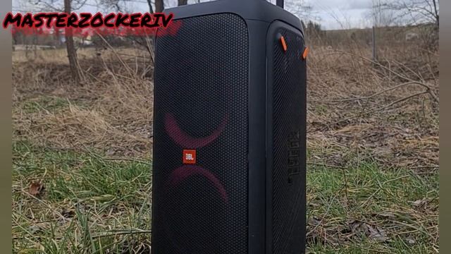 JBL PARTYBOX 310 BASS TEST ?% #jbl #basstest #jblpartybox310 смотреть онлайн