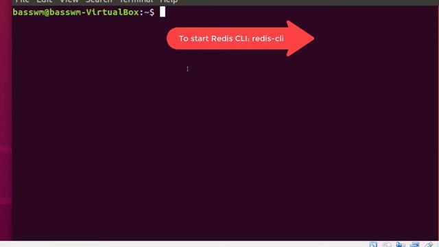 Redis Installation On Unix смотреть онлайн