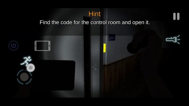 Case Horror game (Gameplay) смотреть онлайн