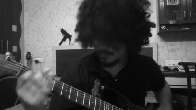 New Groove - Periphery in (Drop C) by Joel Joe смотреть онлайн