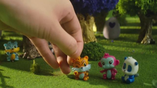 Spin Master | Hatchimals Colleggtibles!