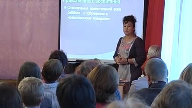 VII Рождественские чтения в Киреевском благочинии смотреть онлайн