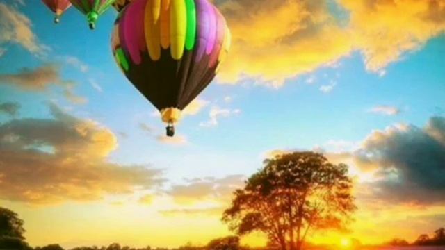 Сила Мысли. Джон Кехо "Подсознание может все" смотреть онлайн