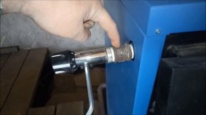 ТВЕРДОТОПЛИВНЫЙ КОТЁЛ ZOTA (ЗОТА) BULAT