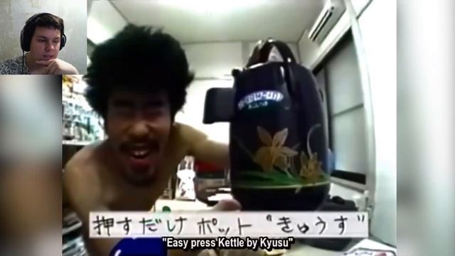 17 миллионов зрителей смотрели как человек сходит с ума | Nasubi |  РЕАКЦИЯ НА Solek!!!