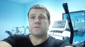 Силовая тренировка для боксёра. Тренировка по Селуянову.