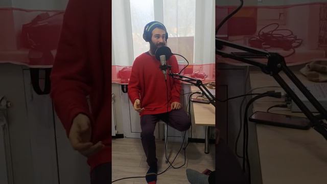 Я ПОНЯЛ КАК БЫТЬ ВДОХНОВЛЁННЫМ | СОСТОЯНИЕ ПОТОКА: КАК ПОЙМАТЬ? смотреть онлайн