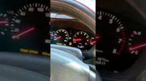 3uz fe 5at swap Ford Transit поставил и поехал. Свап своими руками - легко и просто:)