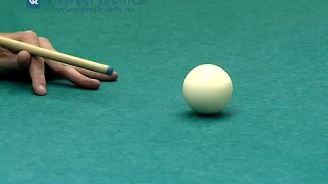 Турнир по бильярду ДМТПП