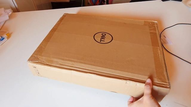 Unboxing Dell G15 ITEL i7-11GEN e Mochila para Notebook Dell Pro смотреть онлайн