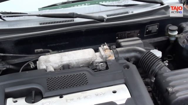 HYUNDAI COUPE II 2.0 Czy dobry na pierwsze auto? Cz. 2 смотреть онлайн