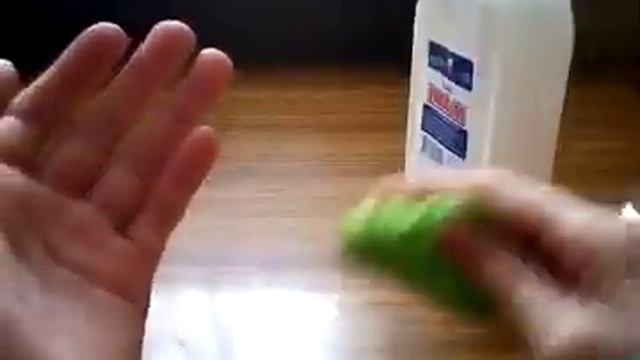 Способы размягчить легкий пластилин. смотреть онлайн