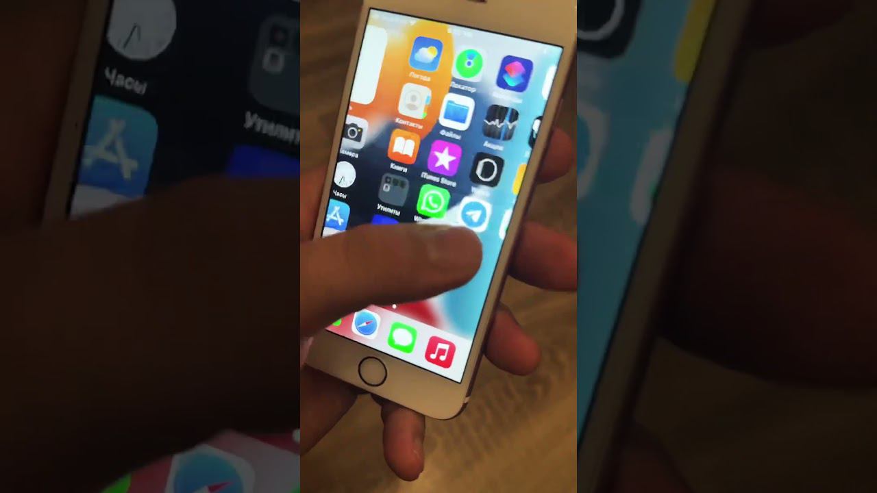 IPhone 6s в 2024 году! Ностальгия! #технологии #приветтехнологии #2024 #iphone6s #iphone