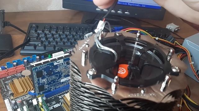 asus p5q se2 xeon x5450 смотреть онлайн