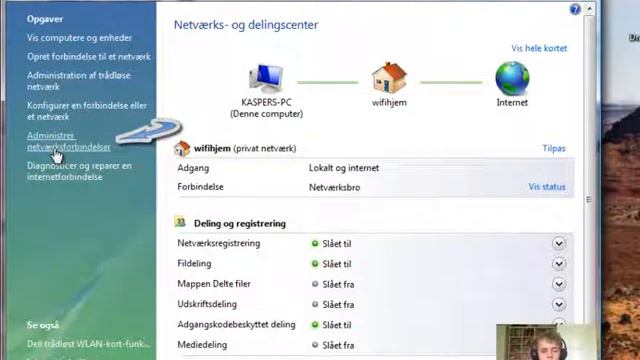 How to use your Computer to get internet access for your Xbox 360 смотреть онлайн