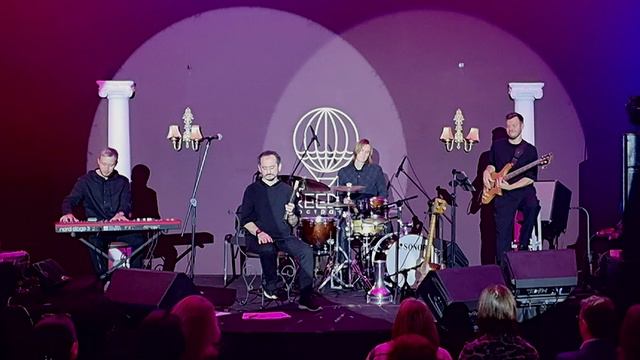 Мечты Дудук-бэнд Виталий Погосян смотреть онлайн